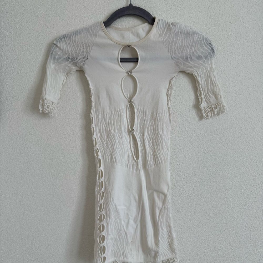 Poster Girl - Miranda Dress